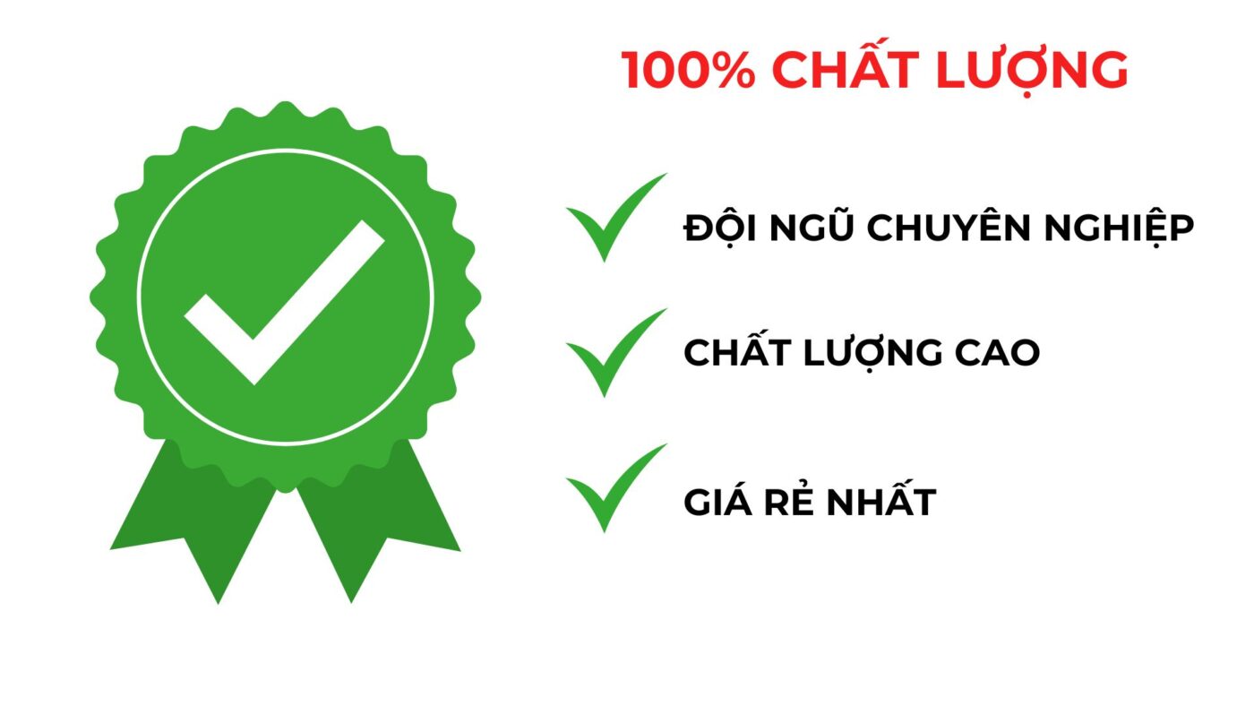 chất lượng