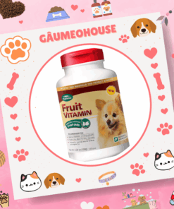 Sức khoẻ thú cưng