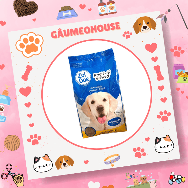 Mỡ Mỡ Pet (5)