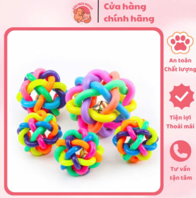 Màu chuông 7 màu cho thú vị hiện nay