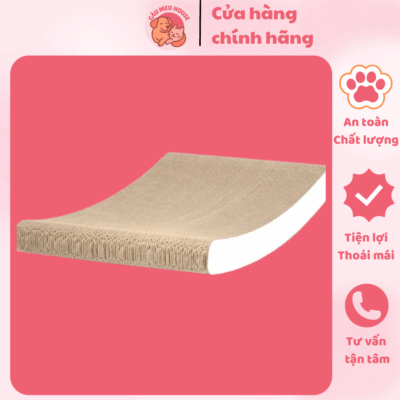 Bàn Cào Mèo Đa Năng