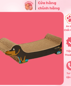 Bàn Cào Mèo Đa Năng
