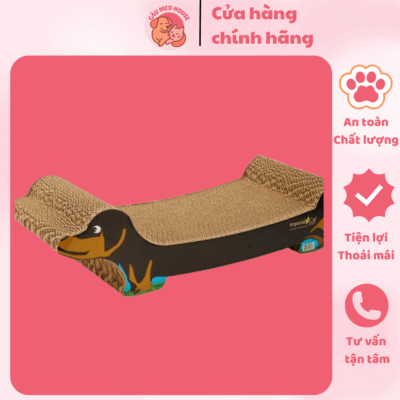 Bàn Cào Mèo Đa Năng